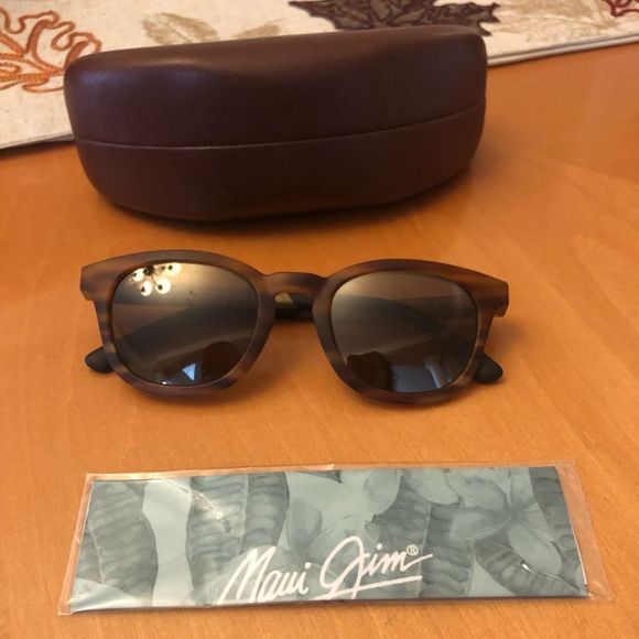 Maui Jim Accessories - Maui Jim Koko Head Sunglasses, Prescription